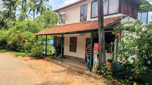 100m² 2 guļamistaba, 2 privāta vannas istaba Dzīvoklis Nedumangad
 (PONMUDI DALE HOMESTAY ) in Ponmudi