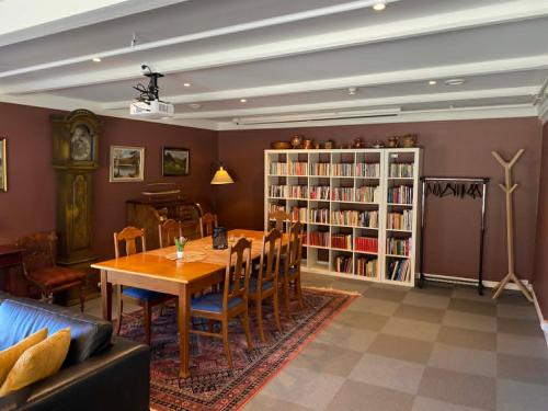 Austbø Hotell in Rauland