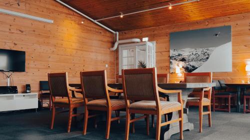 Austbø Hotell in Rauland
