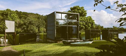 FREESCAPE™ Quiet Reset Lakeside & Lakeview in Cavinti