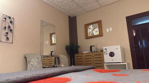 Al Faisal Studio is elegant with self check-in close to the Institute of Management الفيصل - image 3