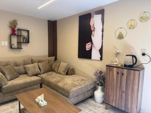 We are honored to have you in our elegant and quiet Linawi Motel with self check-in ليناوي - image 2