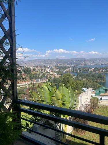 Mona Rusizi in Cyangugu