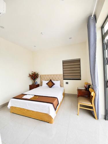 Hotel QUỐC TUẤN (Hotel QUOC TUAN) in Buon Mhang