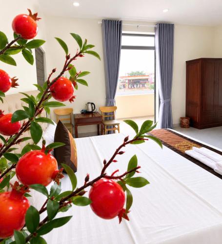 Hotel QUỐC TUẤN (Hotel QUOC TUAN) in Buon Mhang