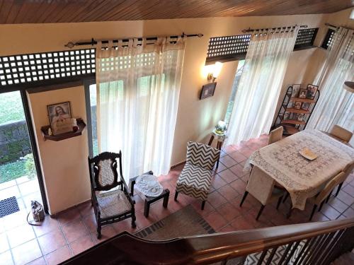 19 St Stephen's Room Type - Studio Apartment