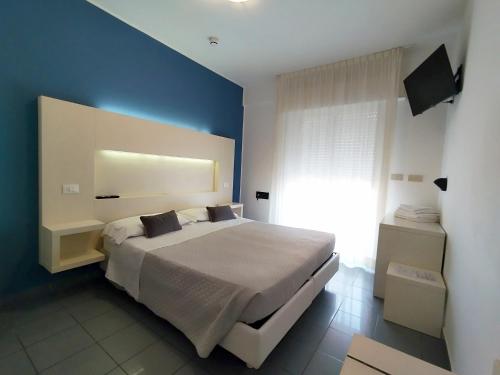 Hotel Desire'