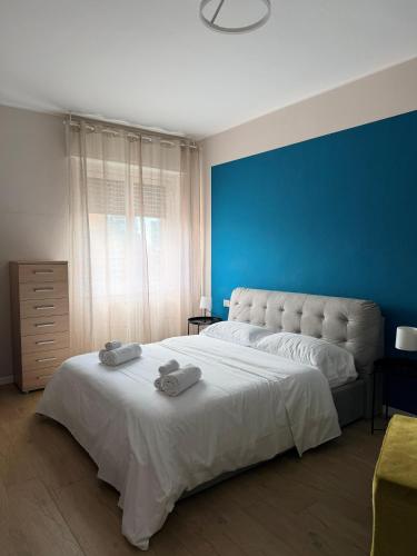 Jack Apartment Milan in Bande Nere