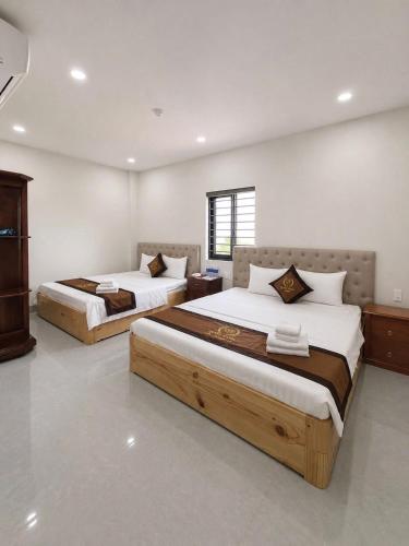 Hotel QUỐC TUẤN (Hotel QUOC TUAN) in Buon Mhang