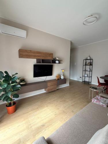 Jack Apartment Milan in Bande Nere
