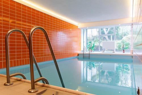 Ferienwohnung Meeresblick in Scharbeutz
