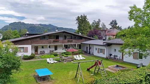 Ferienwohnungen Benedikt in Villach, Österreich