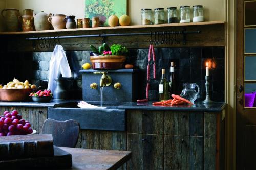 B&B Exclusive Guesthouse Bonifacius - image 6