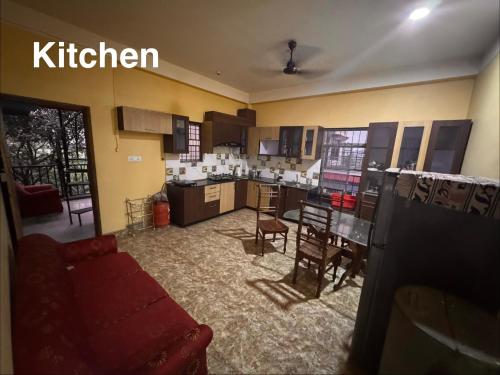 Full furnished independent flat in ビルタモード