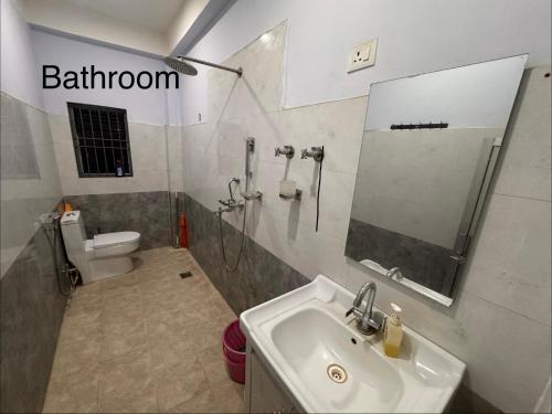 Full furnished independent flat in ビルタモード