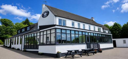 Ben Loyal Hotel Hotel de charme Strath More