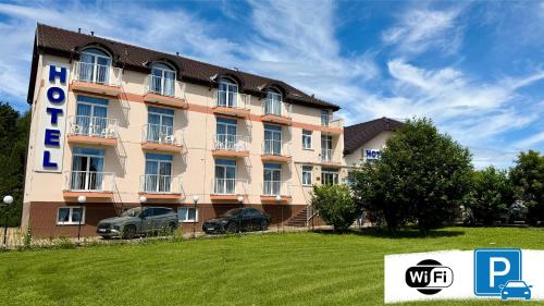 Hotel Imperium - Moravske Toplice