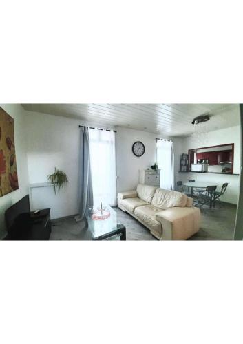 App. 6 couchages 3 chambres Stationnement gratuit