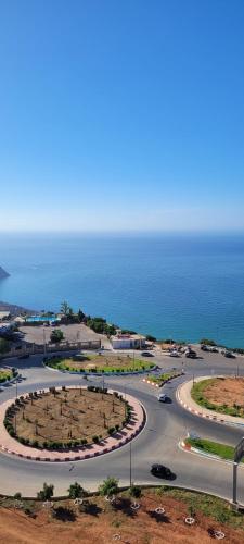 Residence Cristal vu mer à oran