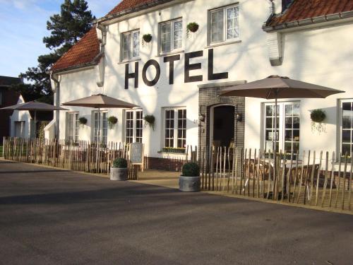 Hotel Amaryllis - image 3