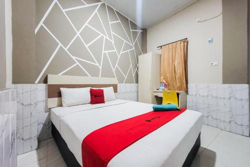 RedDoorz at Tara Homestay Palembang, Palembang