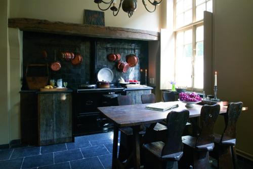 B&B Exclusive Guesthouse Bonifacius - image 12