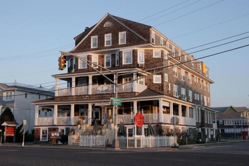 Hotel Macomber Cape May