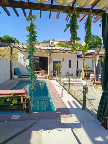 Villa White in Novxanı
