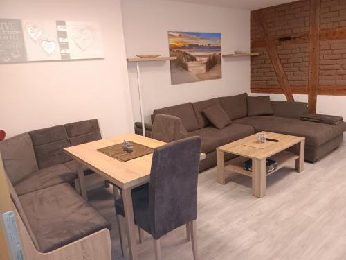 Ferienwohnung Heinrich in Genthin