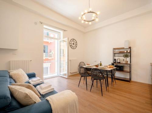 Maison Manzoni - Central Cozy Apartment