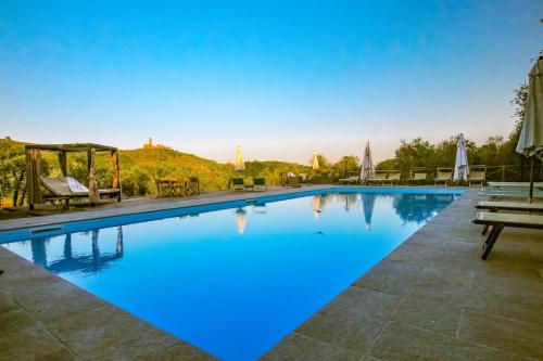  Agriturismo La Pievuccia in Castiglion Fiorentino