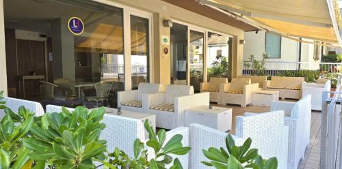 Hotel Atlas - Cattolica