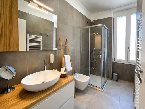 Villa Patrizia - Suite esclusive con parcheggio privato 5
