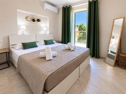Villa Patrizia - Suite esclusive con parcheggio privato 2
