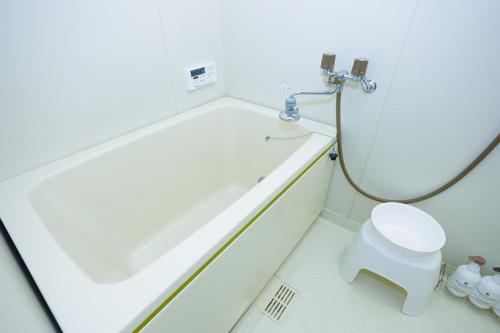 Bathroom, HANAMIZUKI Cozy Apt near Kamakura & Yokohama in Sakae