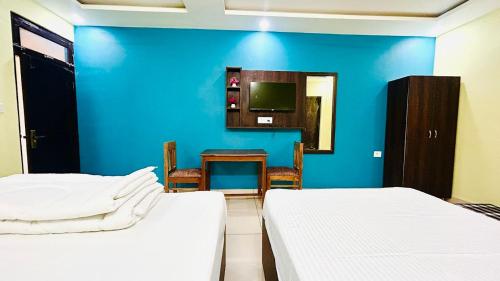 hotel photo