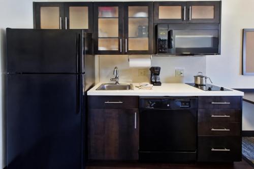Facilities, Blue Way Inn & Suites Extended Stay Bloomington Airport - Minneapolis in Richfield (MN)