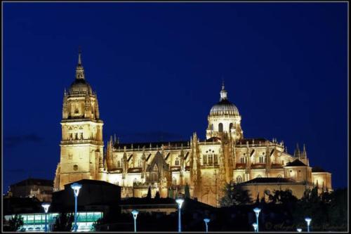 La Casona del Tormes