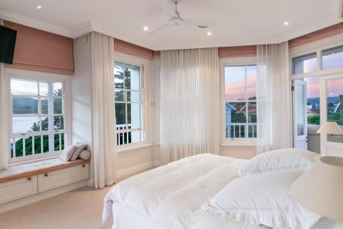 Isola Bella Room Type - Superior Apartment