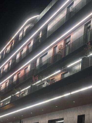 Porto Milena Luxury Apartments