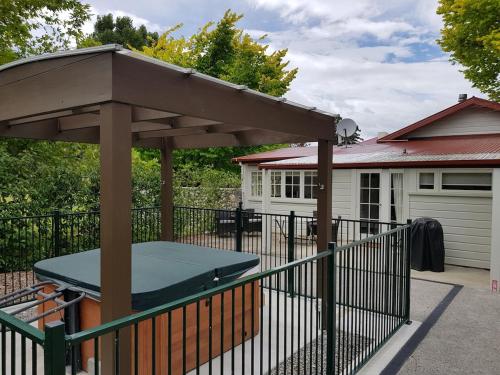 Létesítmények, Rose Cottage - Tranquil retreat in Whakataki