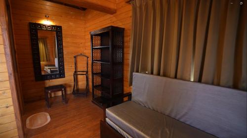Citygostays - Jal by the Bay Machan house in Kamshet