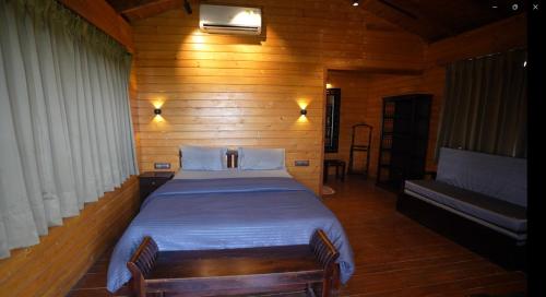 Citygostays - Jal by the Bay Machan house in Kamshet