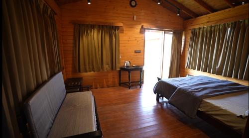 Citygostays - Jal by the Bay Machan house in Kamshet