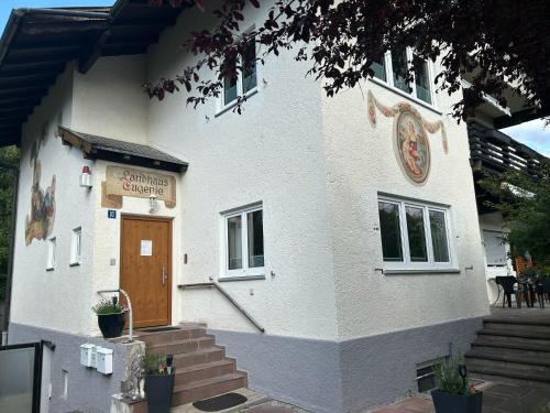 Landhaus Eugenie