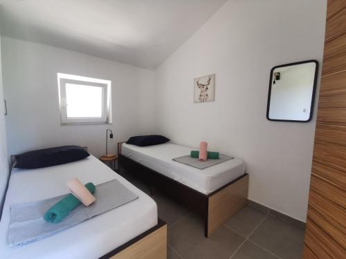 Apartments Silver 2