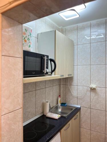 Garsoniera Centru, Galaţi (Foto 9)