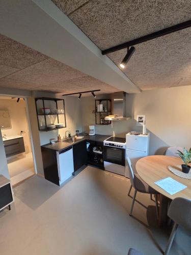 Lofoten Apartment 01 in Leknes