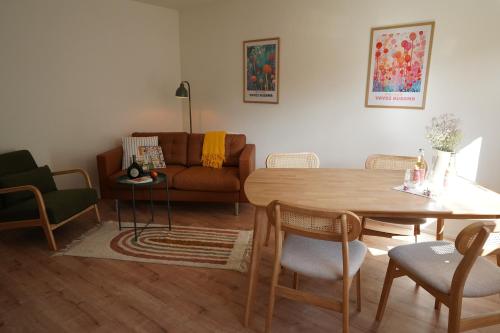 Iekārtas, Natürlich & Gemütlich - Natural & Cozy (Naturlich & Gemutlich - Natural & Cozy) in Oberschwarzach