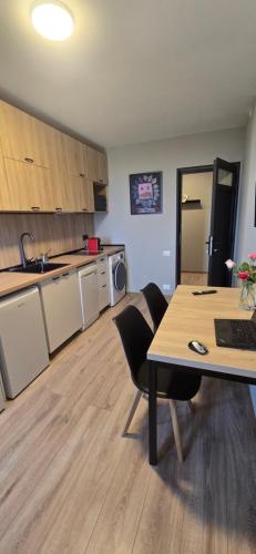 Facilities, Ararat Terrace House in Ashtarak